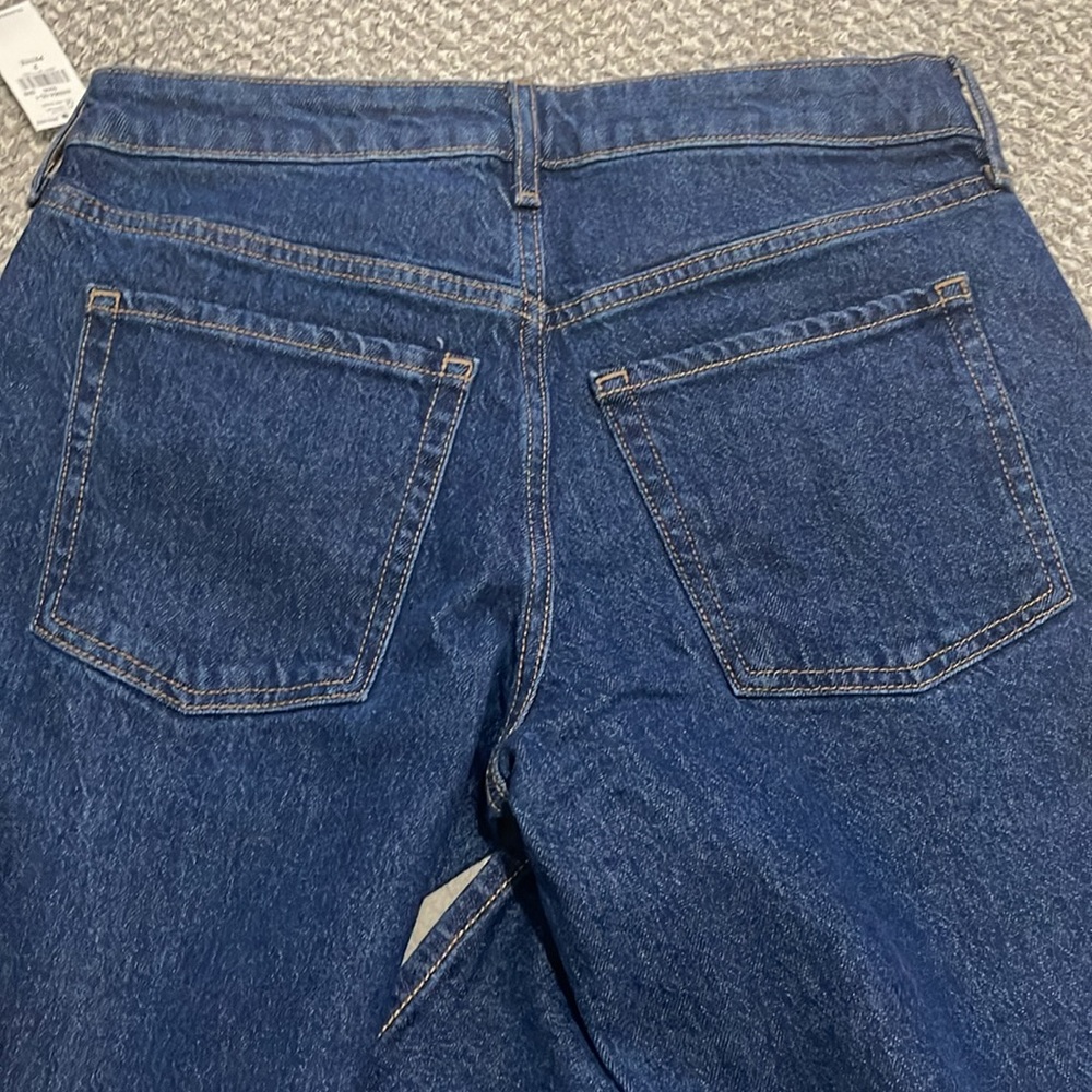 NWT- Old Navy -10. Super Wide Leg - Picture 7 of 10